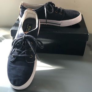 Boys Polo Ralph Lauren Shoes